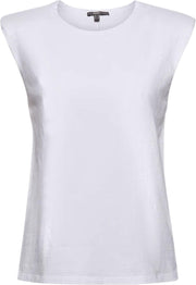 Esprit collection 041EO1K320 - Korte mouwen voor Vrouwen - Maat XL