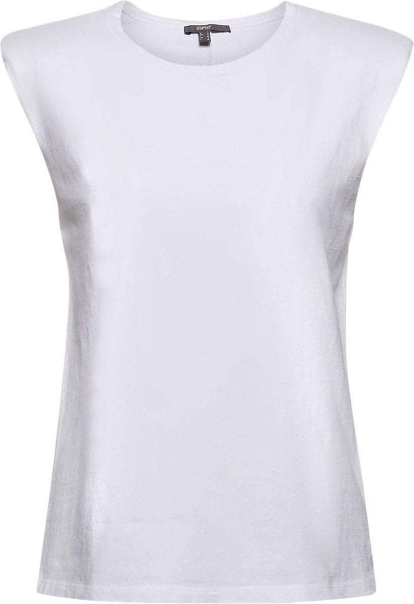 Esprit collection 041EO1K320 - Korte mouwen voor Vrouwen - Maat XL