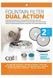 Cat it filter fresh & clear premium # 50023 2st