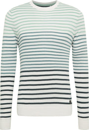 Blend trui Mintgroen-Xxl