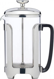 Cafetiere - RVS