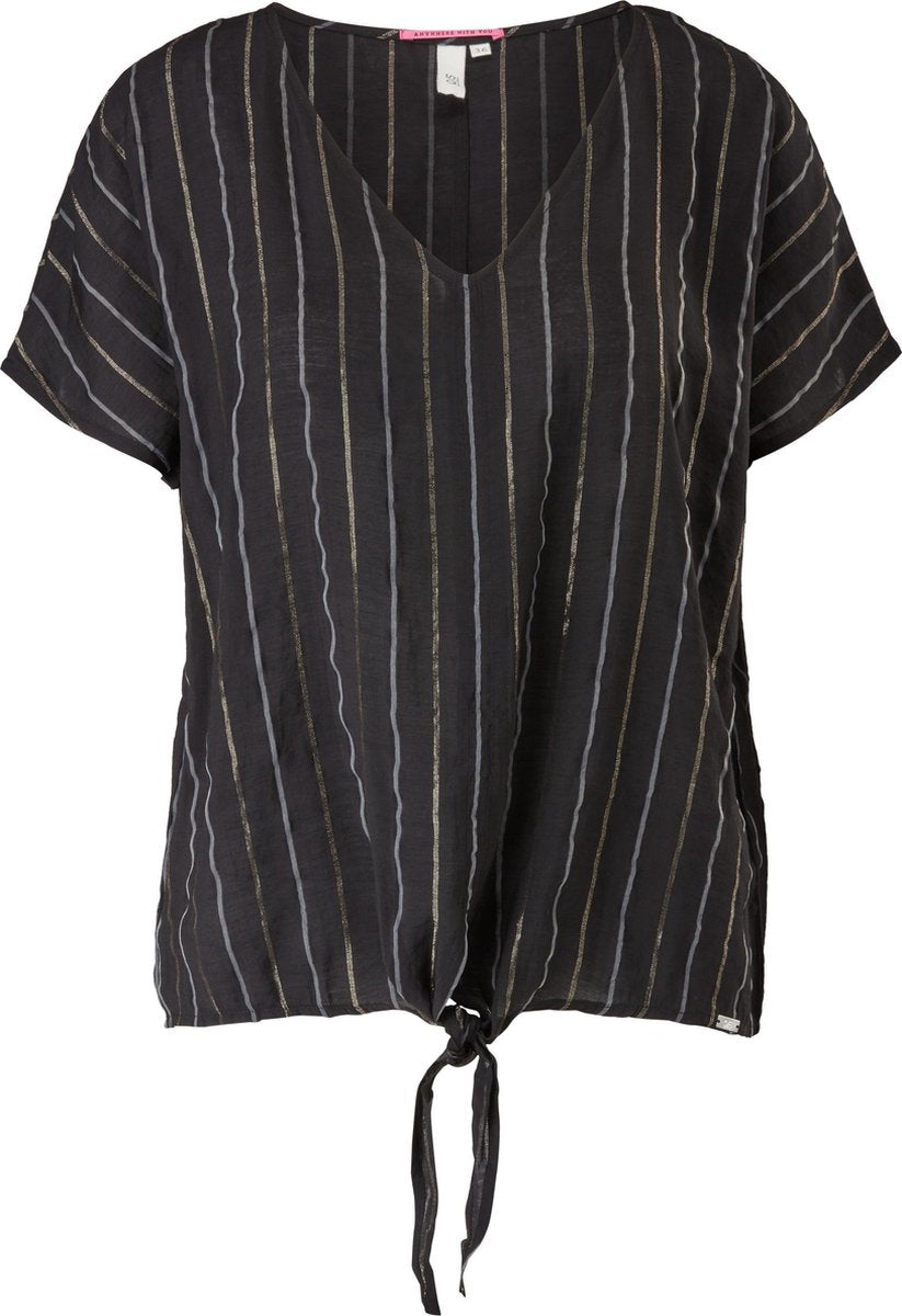 Q/S Designed by Dames Blouse - Maat S (36)