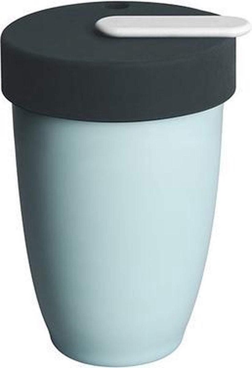 Loveramics Nomad - Dubbelwandige Mok 250ml - River Blue