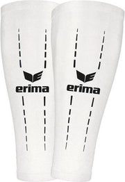 Erima - Scheenbeschermer - Tube Socks - Wit