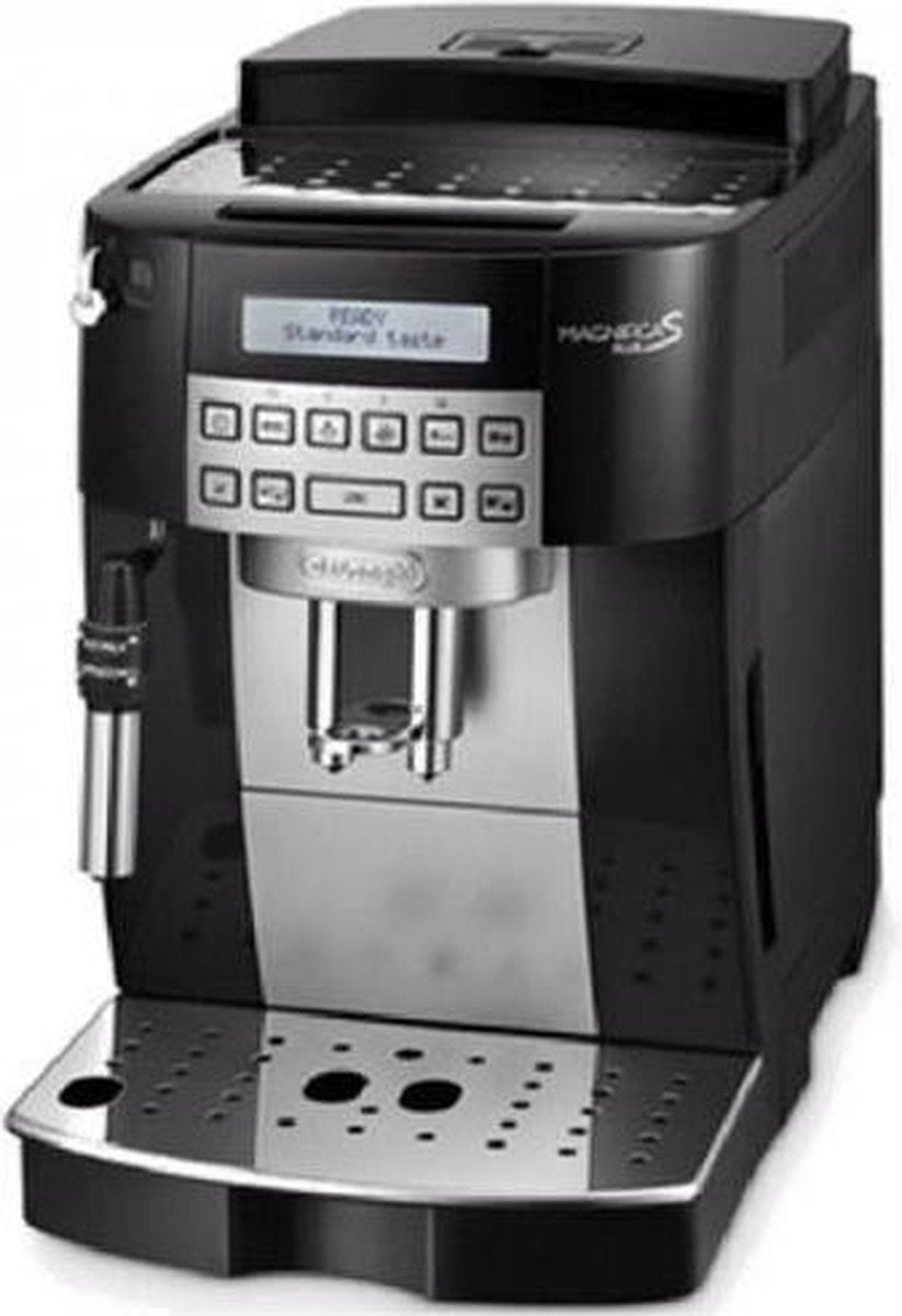De'Longhi Magnifica S ECAM 22.360.B - Volautomatische espressomachine - Zwart