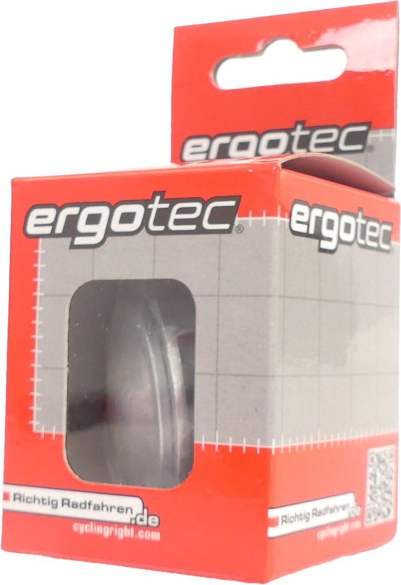 Ergotec Balhoofdstel10