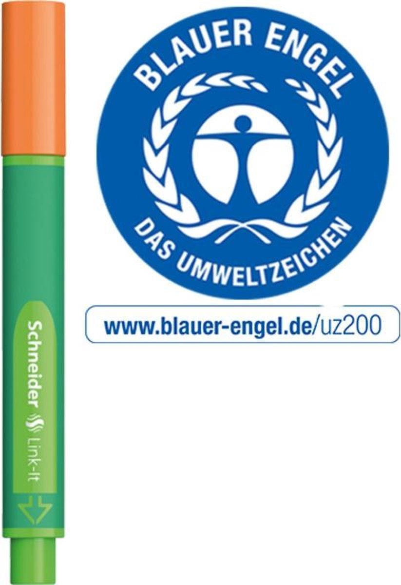 viltstift Schneider Link-It 1