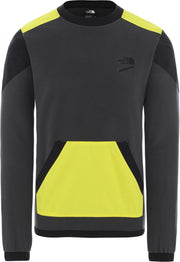 The North Face Sweat Extreme Pullover Fleece