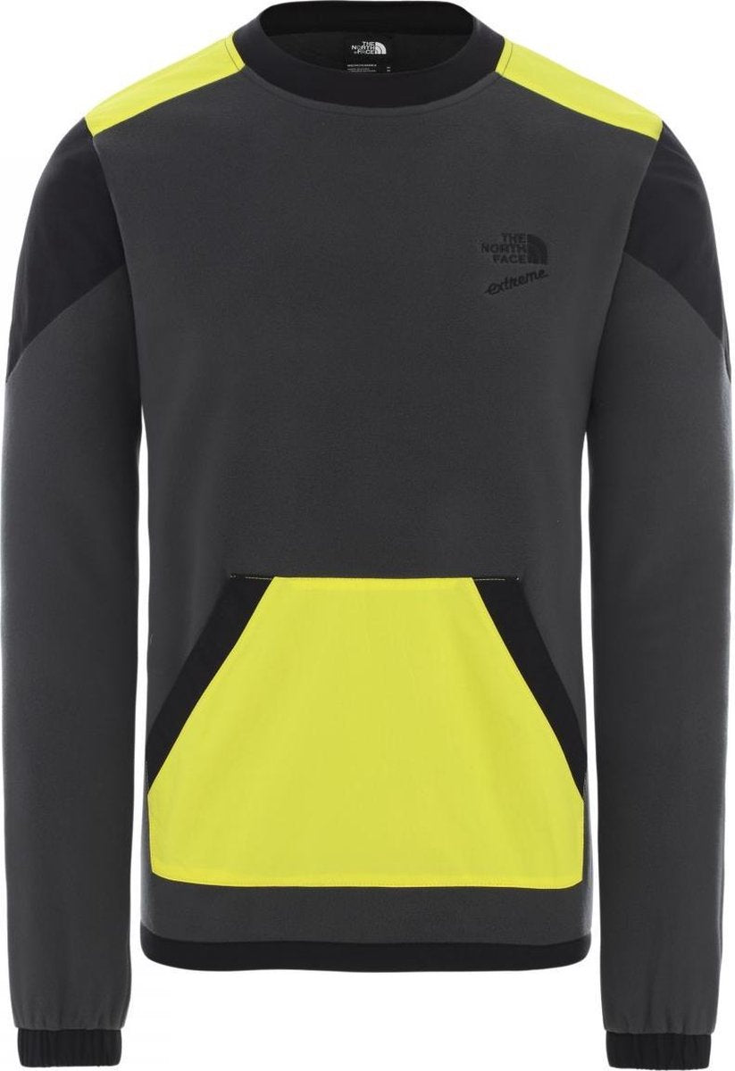 The North Face Sweat Extreme Pullover Fleece