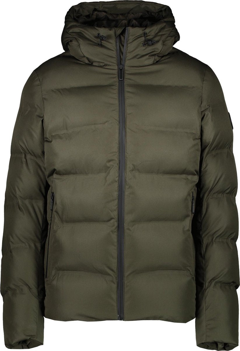 Cars Jeans Sammy Jongens Winterjas - Maat 128