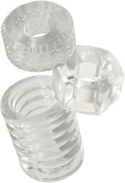Power Cock Tools Clear