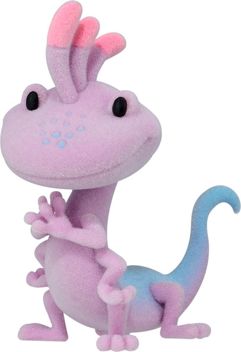 Disney Pixar Characters - Fluffy Puffy Petit Monsters