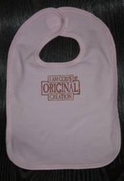 Slab roze i am God's original creat