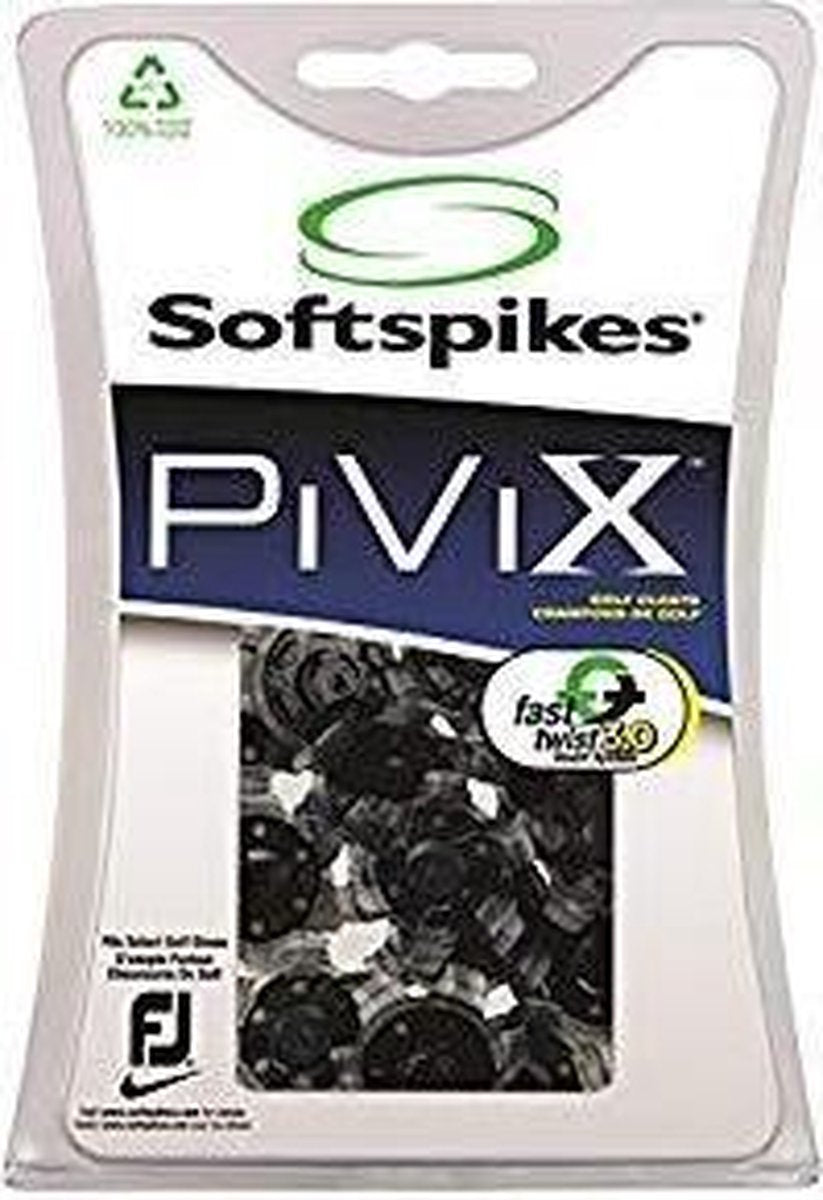 Spikes PiViX Fast Twist 3.0