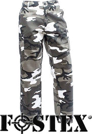BDU Broek Urban maat XXXL