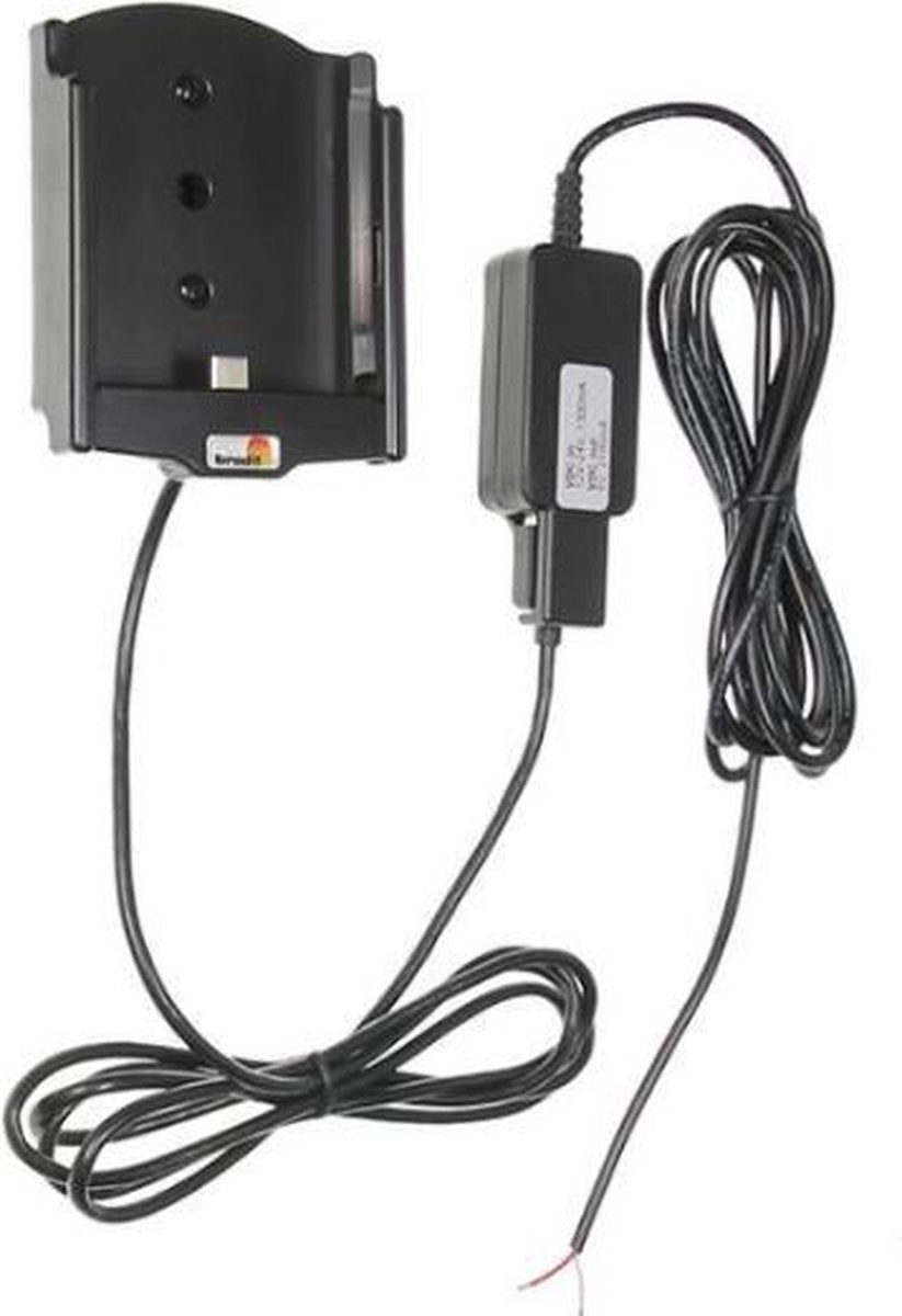Brodit 727007 Auto Actieve houder Zwart houder