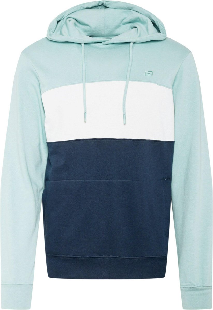 Blend sweatshirt Lichtblauw-S