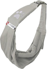 4LazyLegs Pet Carrier Draagtas - Sand Color - 10.4 x 10.4 x 26 cm