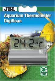 JBL Aquariumthermometer DigiScan Digitale