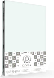Dolly Hoeslaken Mint-70 x 140 cm