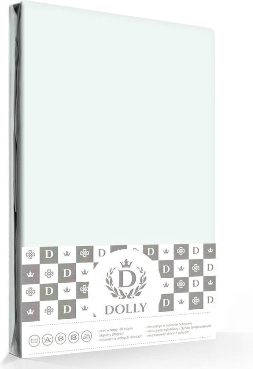 Dolly Hoeslaken Mint-70 x 140 cm