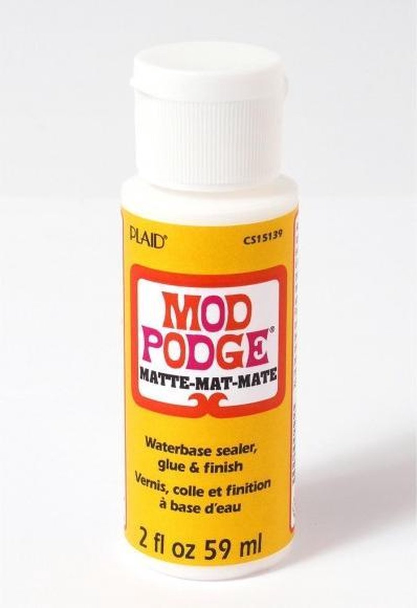 Mod Podge matte 59ml
