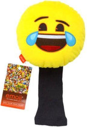 Emoij EMOJI HEADCOVER (LAUGH)