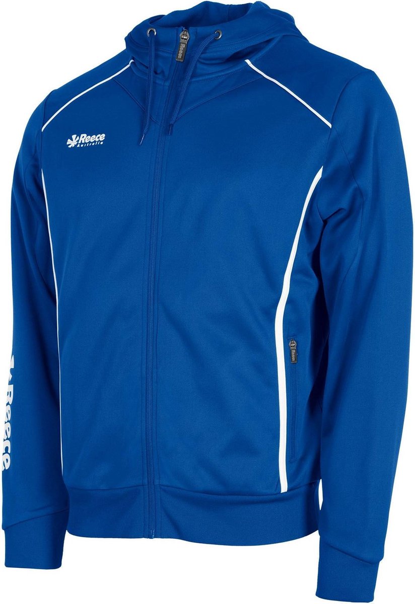 Reece Australia Core TTS Hooded Full Zip Sportvest Kids - Maat 140