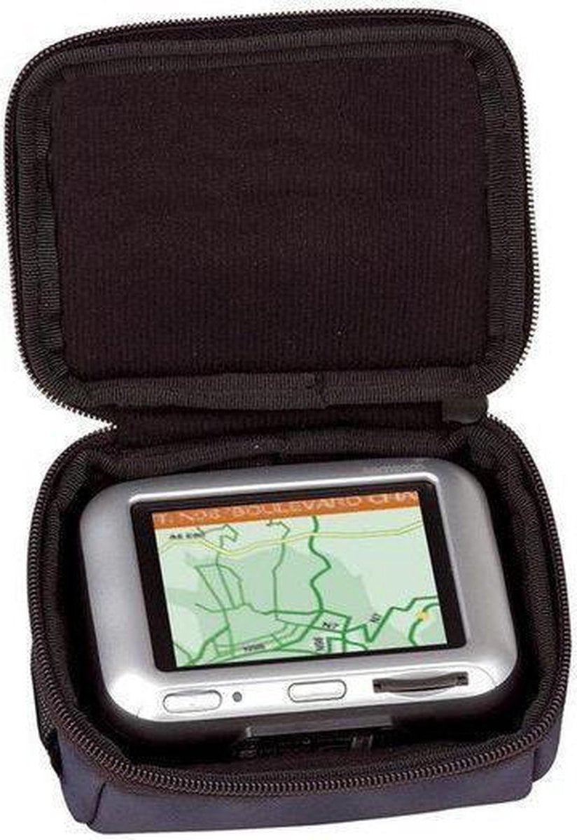 T'nB Etui 'Easy Way' voor Tomtom