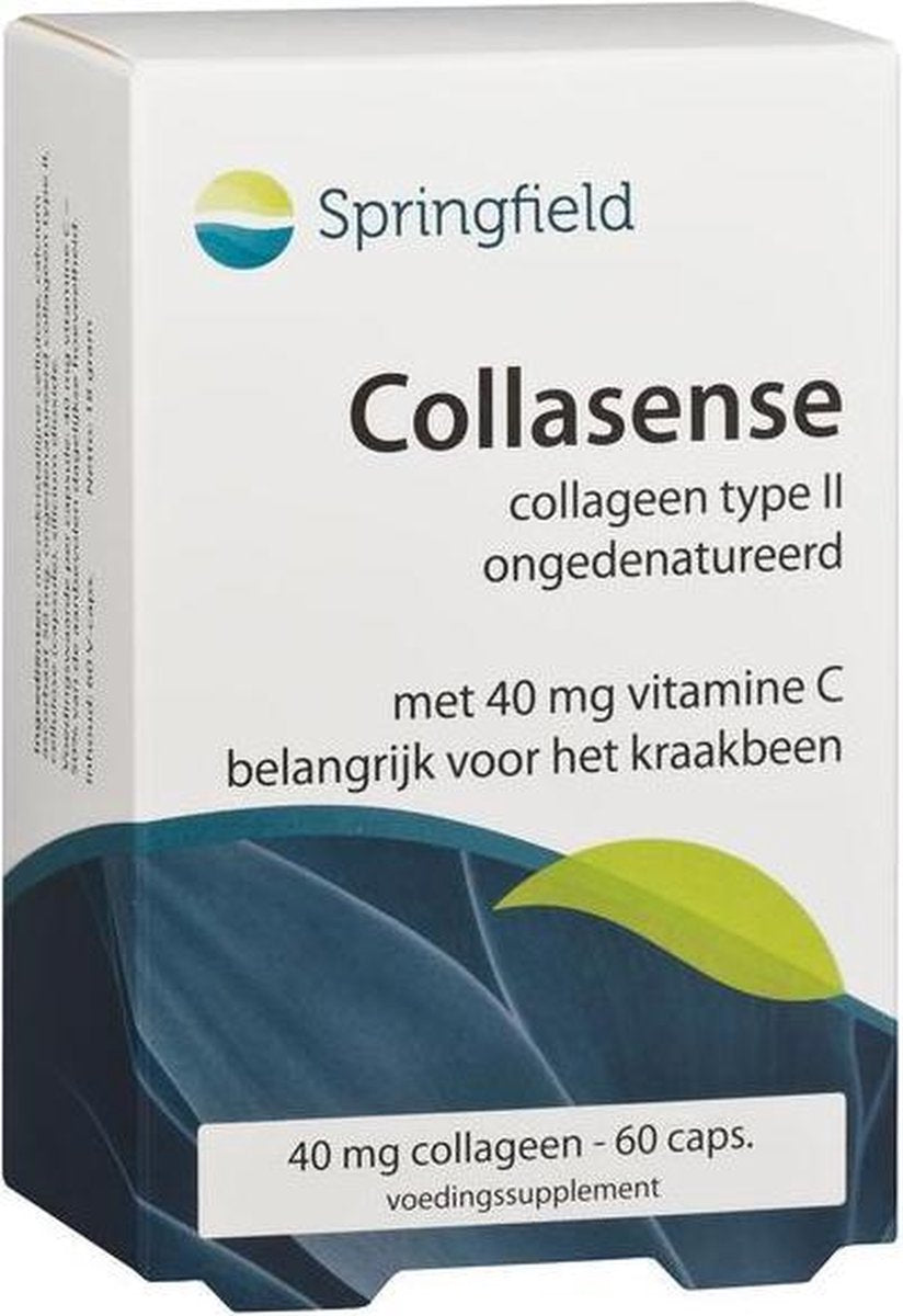 Collasense Springfield