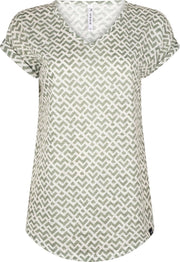 Densy 213 Green 1250