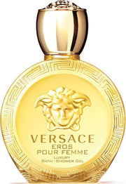 Versace Eros pour Femme Showergel - 200 ml - Douchegel