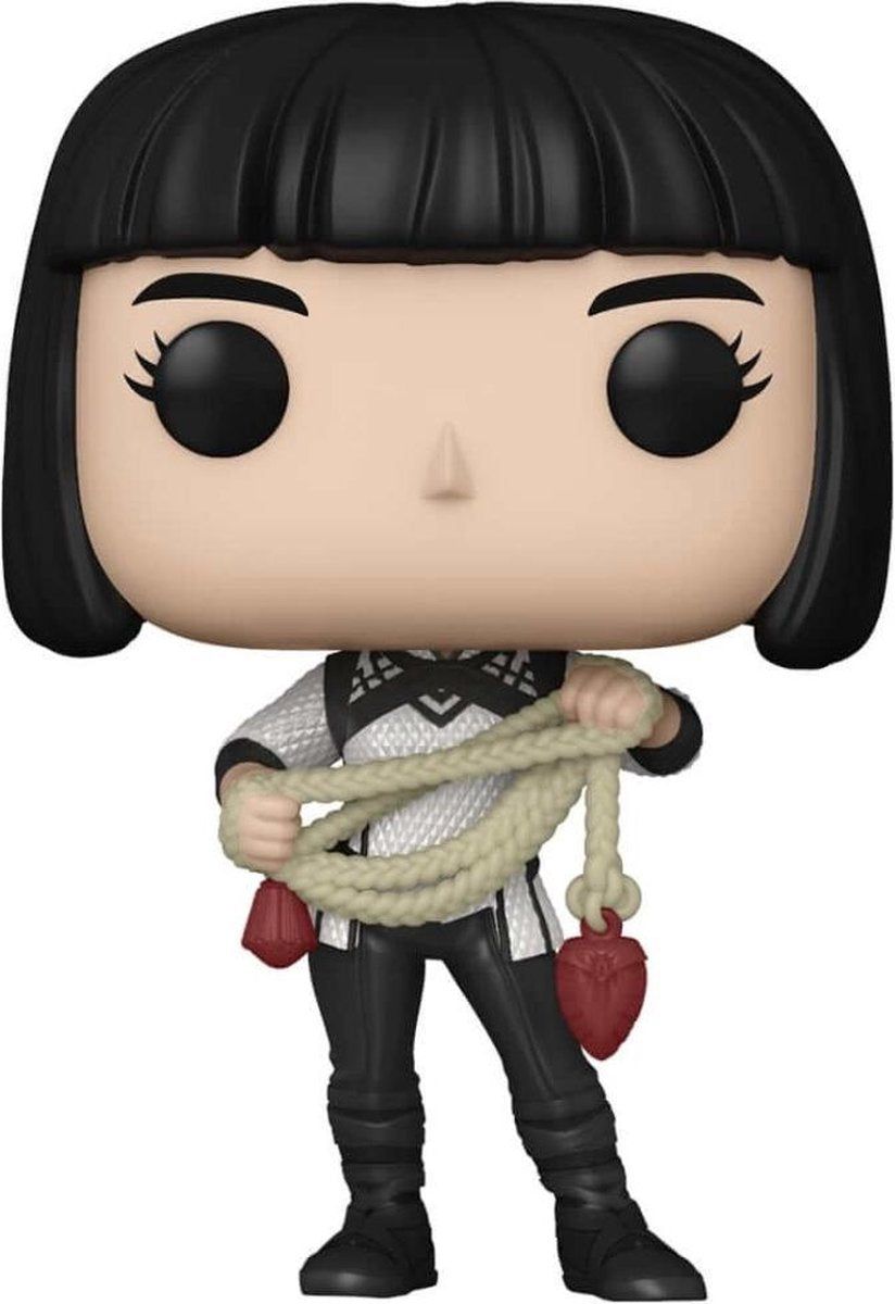 Xialing - Funko Pop! - Shang-Chi