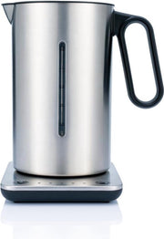 Wilfa WSDK-2000S - design waterkoker 2000 Watt - zilver