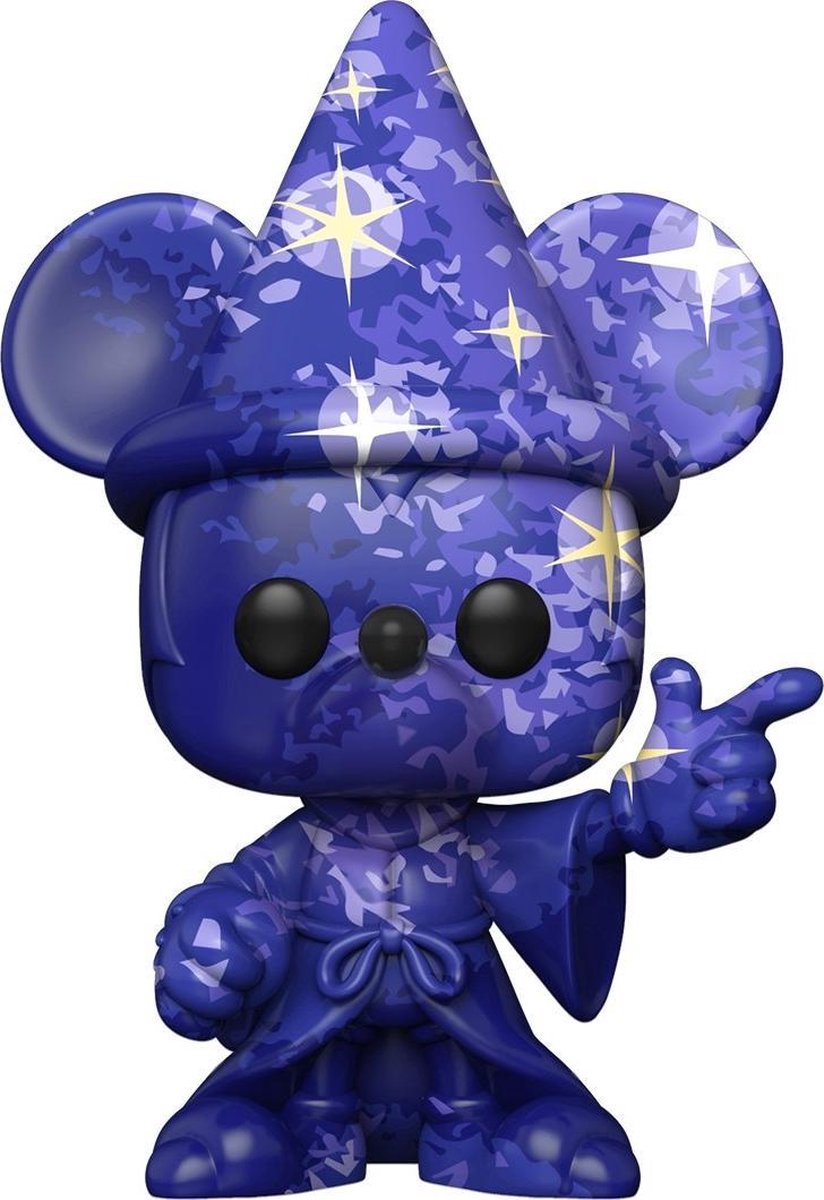 [Merchandise] Funko POP! Vinyl Animation Fantasia 80th