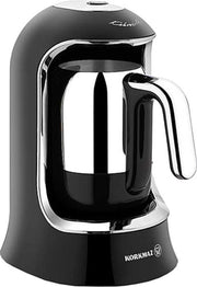 Korkmaz - A86007 - Turkse Koffiezetapparaat - Turkse Koffiemachine