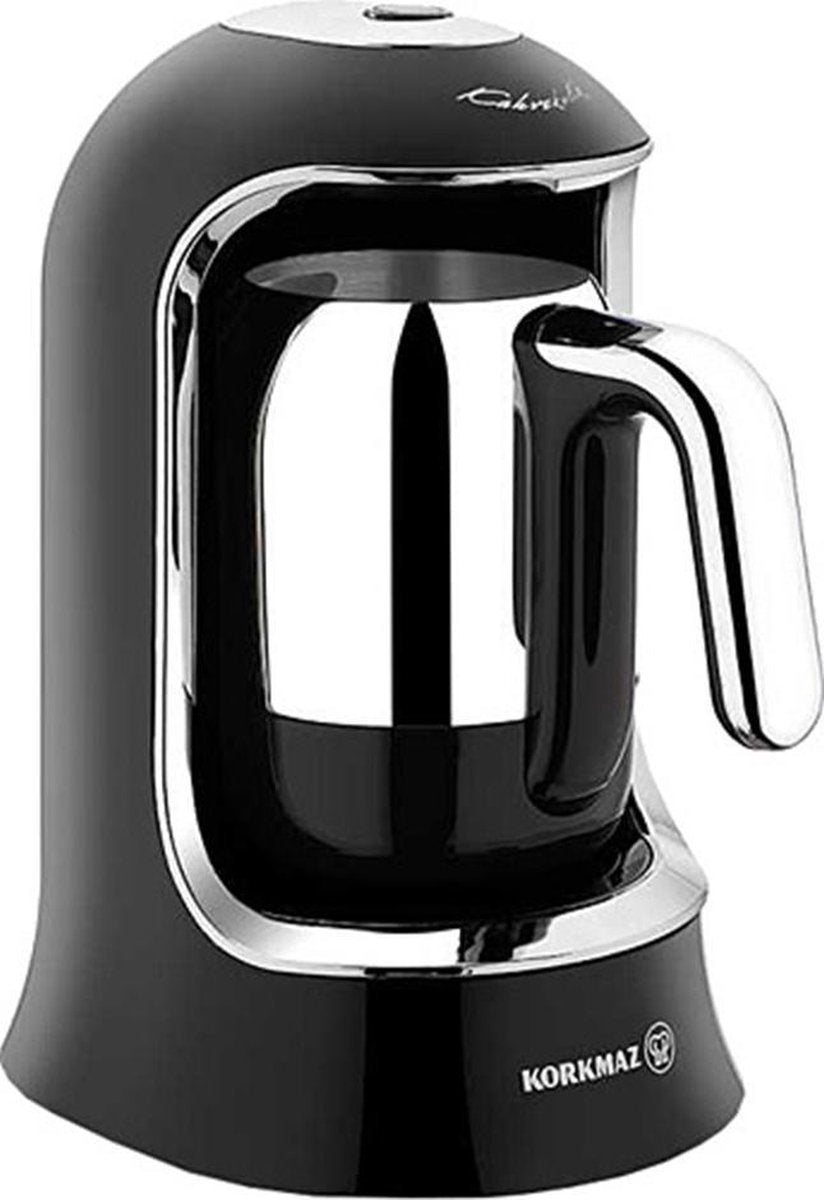 Korkmaz - A86007 - Turkse Koffiezetapparaat - Turkse Koffiemachine