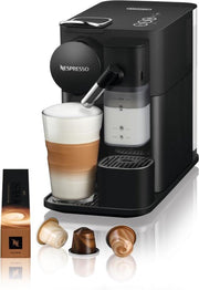 De'Longhi Lattissima One Evolution EN510.B - Koffiecupmachine - Zwart