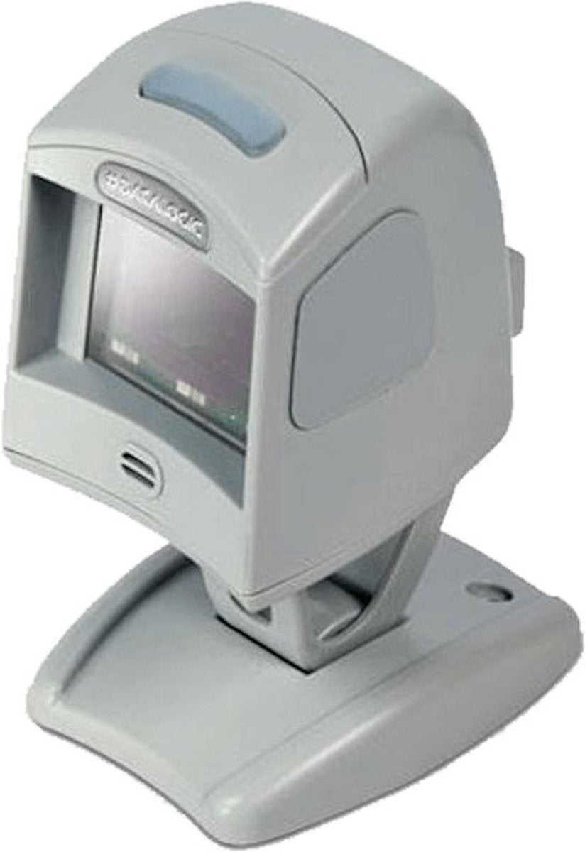 Datalogic MG111041-002-412B Magellan 1100i 1D/2D Omni-Directional USB Presentation Barcode Scanner