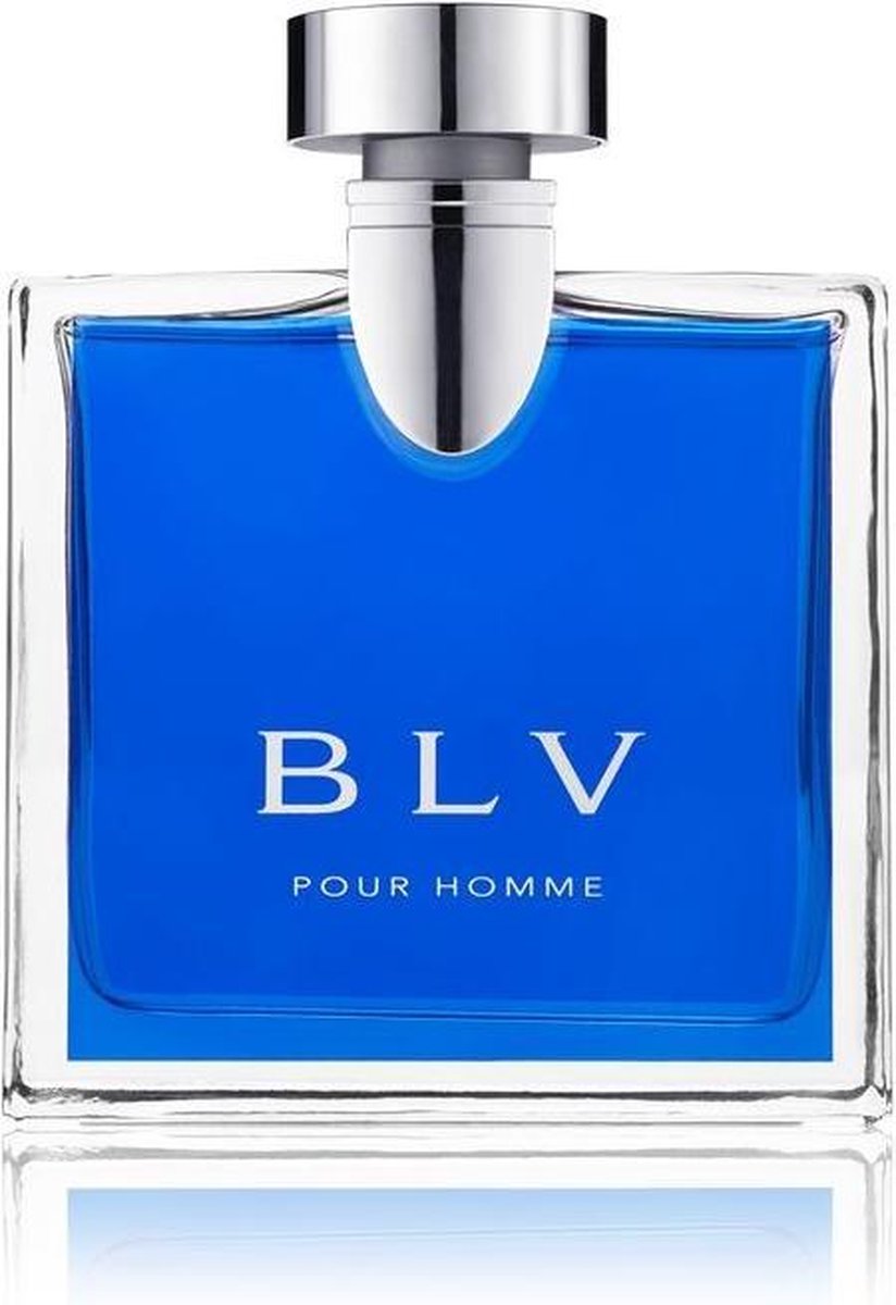 BVLGARI BLV Pour Homme Mannen 30 ml