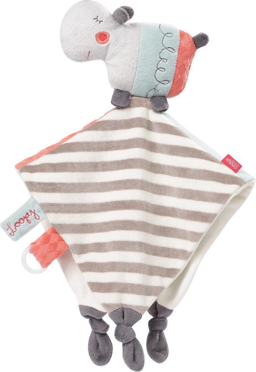 Fehn Knuffeldoekje Loopy 32 Cm