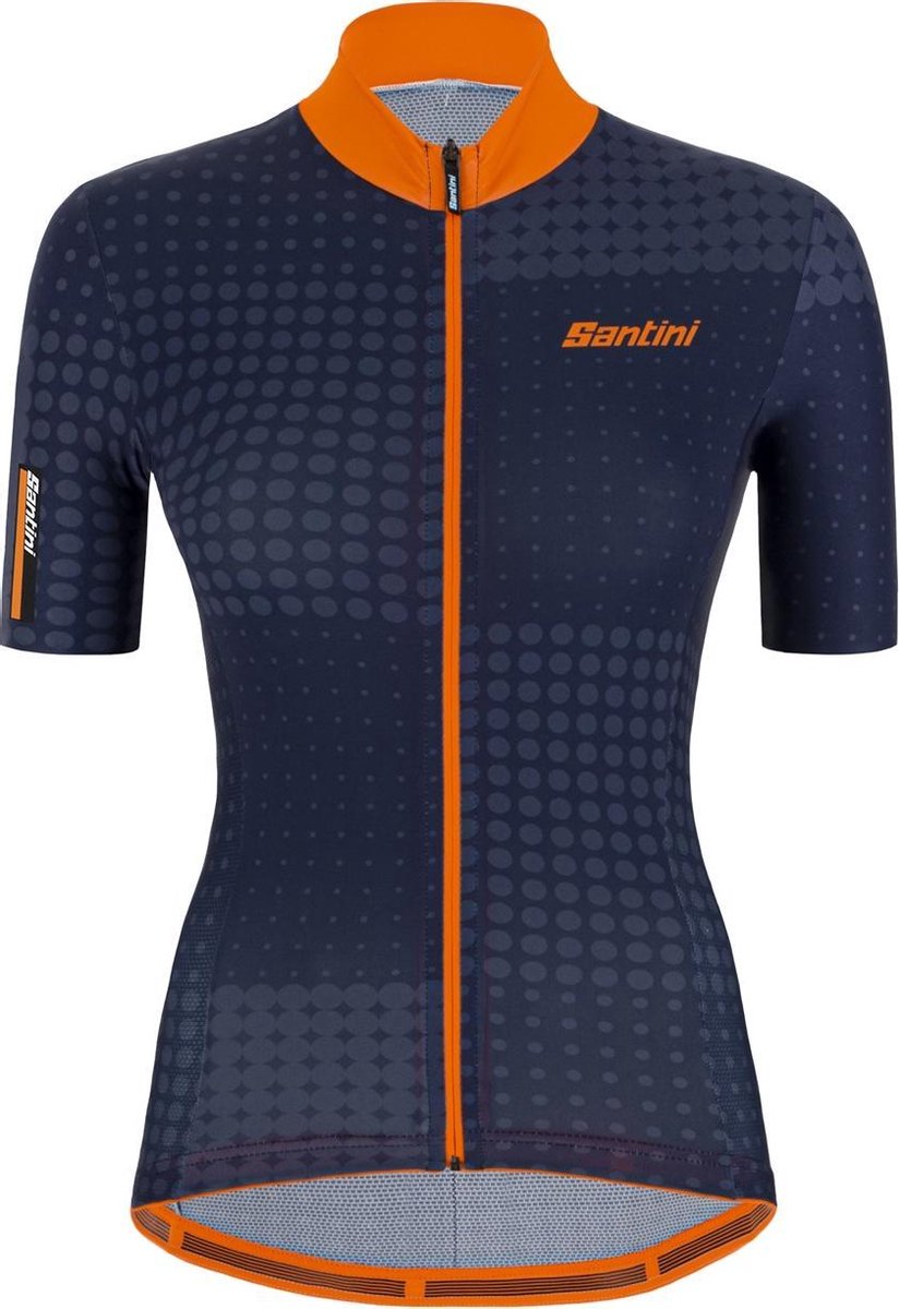 Santini Tono Sfera S/S Jersey For Women