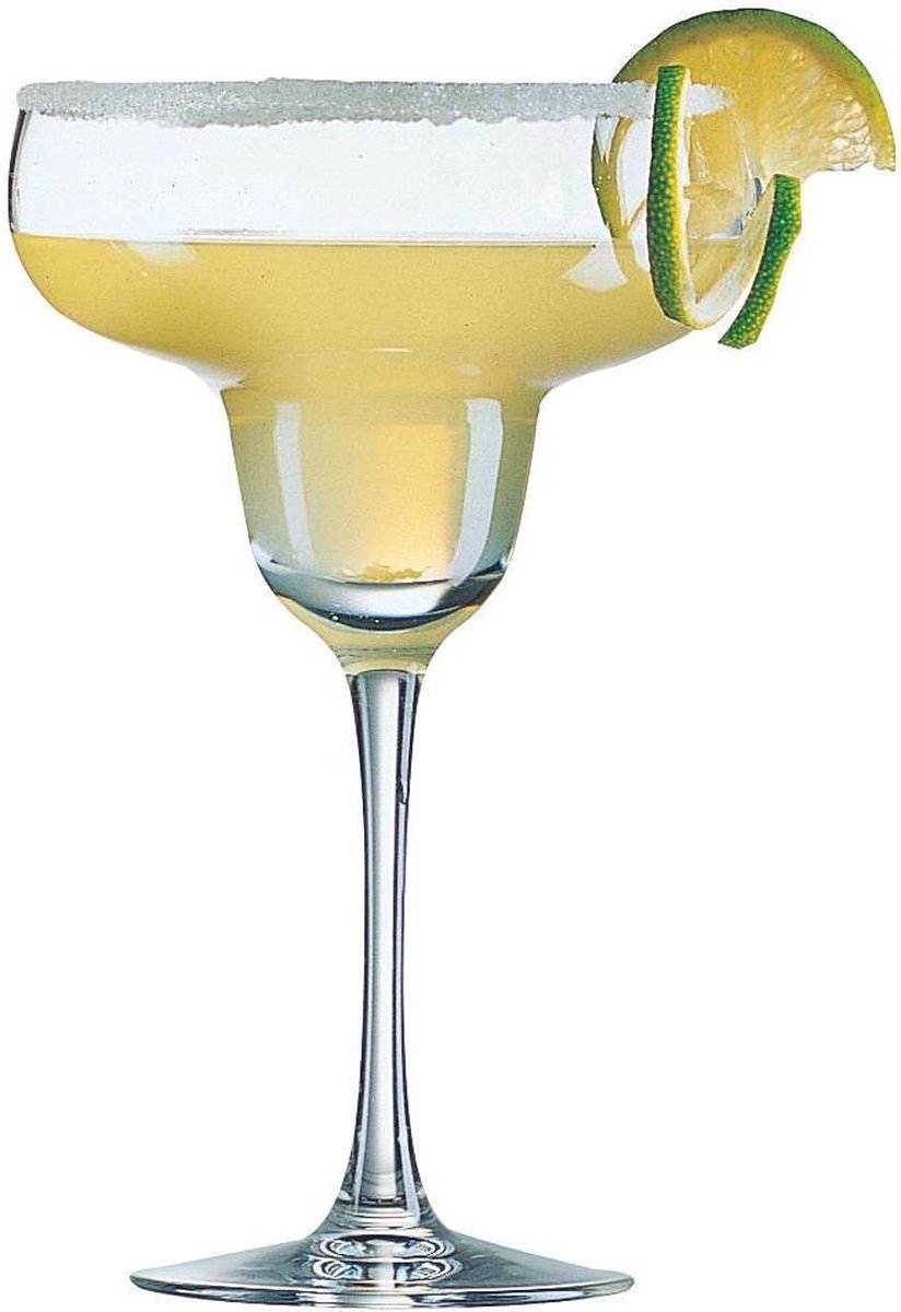 Chef&Sommelier Cabernet Cocktailglas - Rond - 0.44 l - Helder