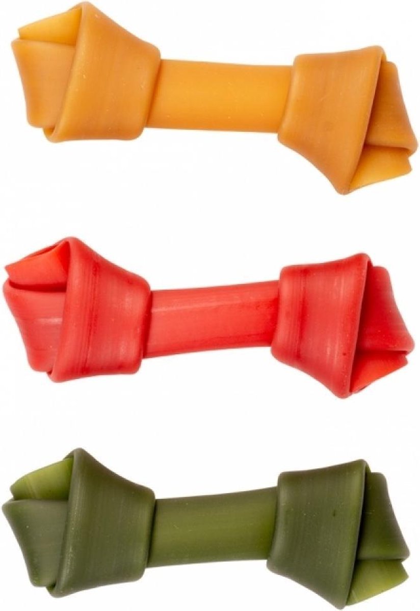 Garden Bites egan Bones L 8 stuks