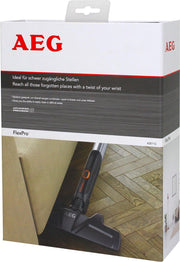 AEG Advanced Precision FlexPro - Stofzuigermondstuk