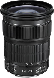Canon EF 24-105mm f/3.5-5.6 IS STM