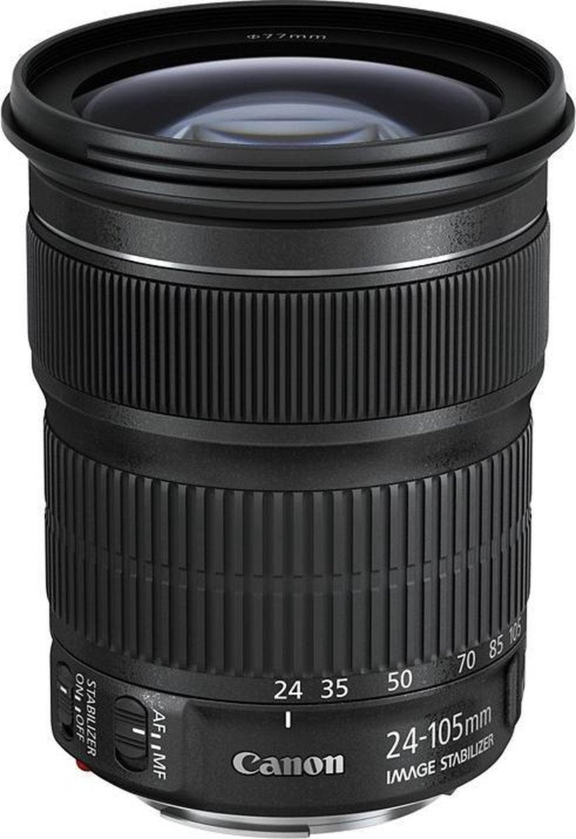 Canon EF 24-105mm f/3.5-5.6 IS STM