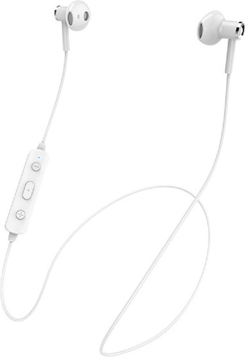 Hoco Wonderful Sports Series Bluetooth Headset Wit
