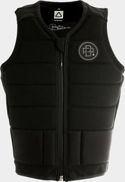 Follow RD impact vest black