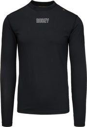 Robey Thermo Shirt (maat 140) - Zwart